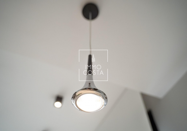 Nowy budynek - Bungalow - Pilar de La Horadada - pueblo