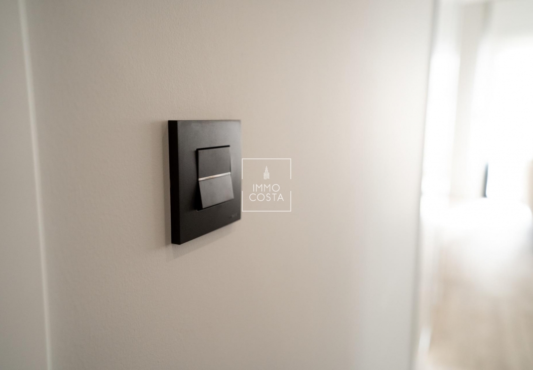 Nowy budynek - Bungalow - Pilar de La Horadada - pueblo