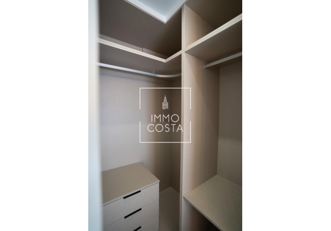 Nowy budynek - Bungalow - Pilar de La Horadada - pueblo