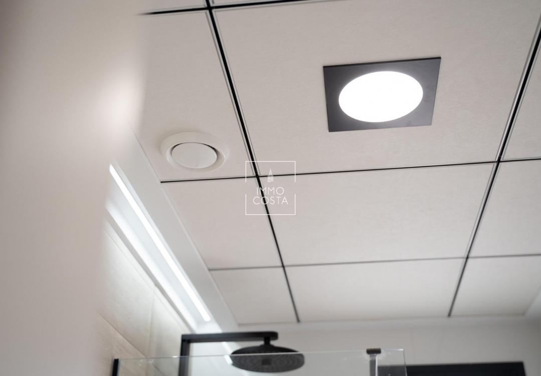 Nowy budynek - Bungalow - Pilar de La Horadada - pueblo