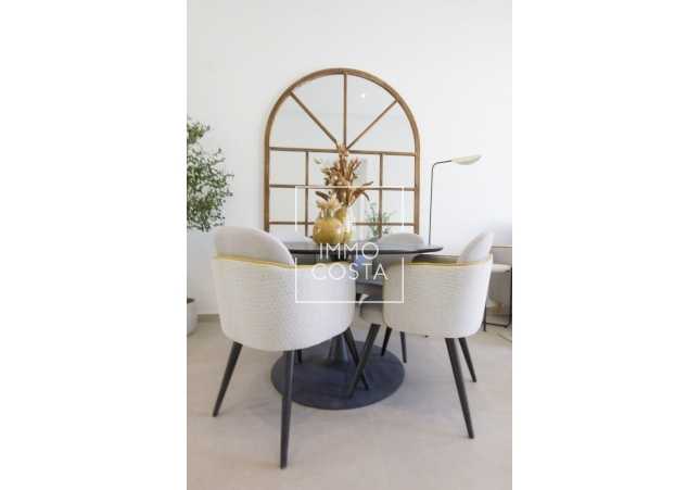 Obra nueva - Bungalow - San Fulgencio - Pueblo