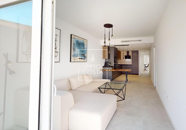 Neubau - Penthouse - Pilar de La Horadada - pueblo