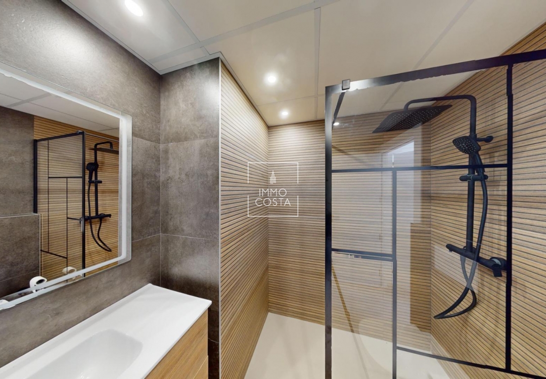 Neubau - Penthouse - Pilar de La Horadada - pueblo