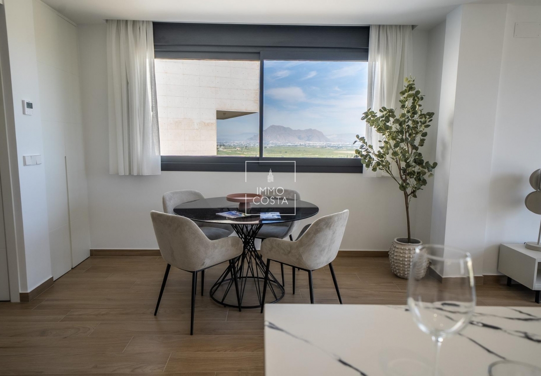 Neubau - Villa - Algorfa - La Finca Golf