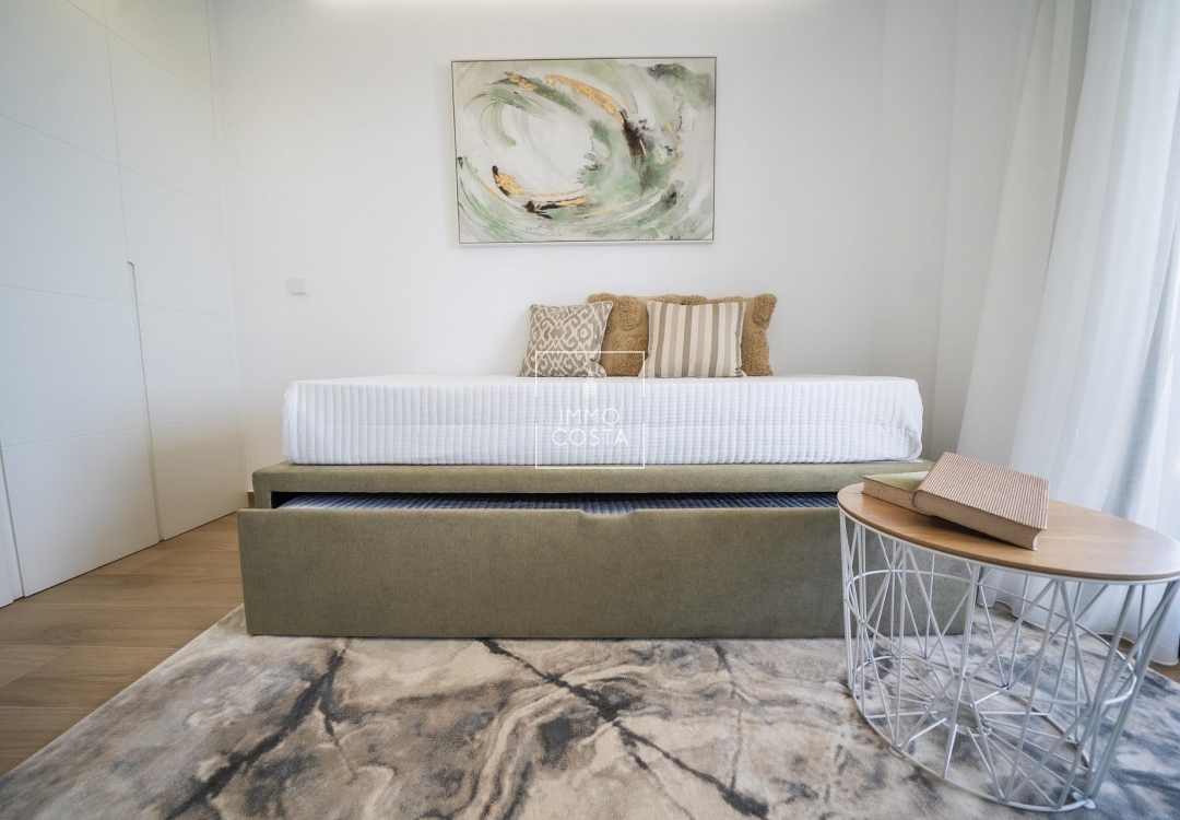 Neubau - Villa - Algorfa - La Finca Golf