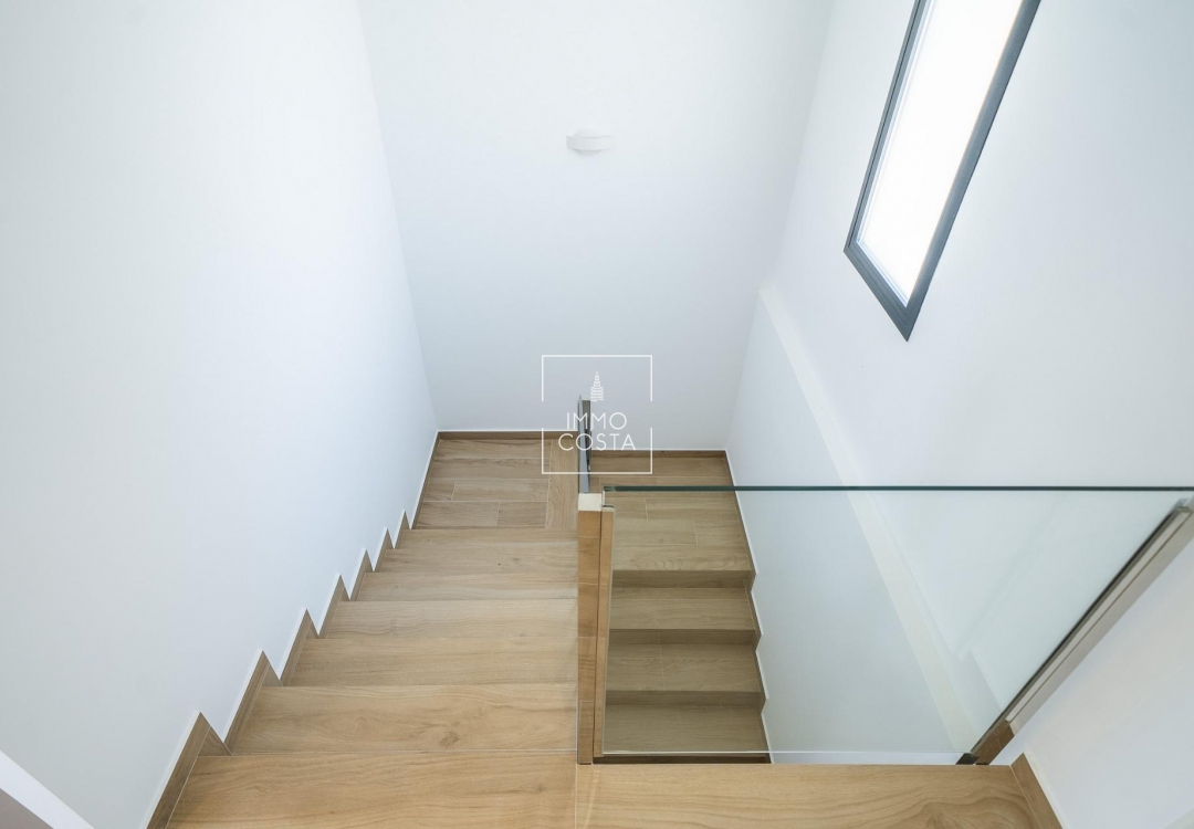 Neubau - Villa - Algorfa - La Finca Golf