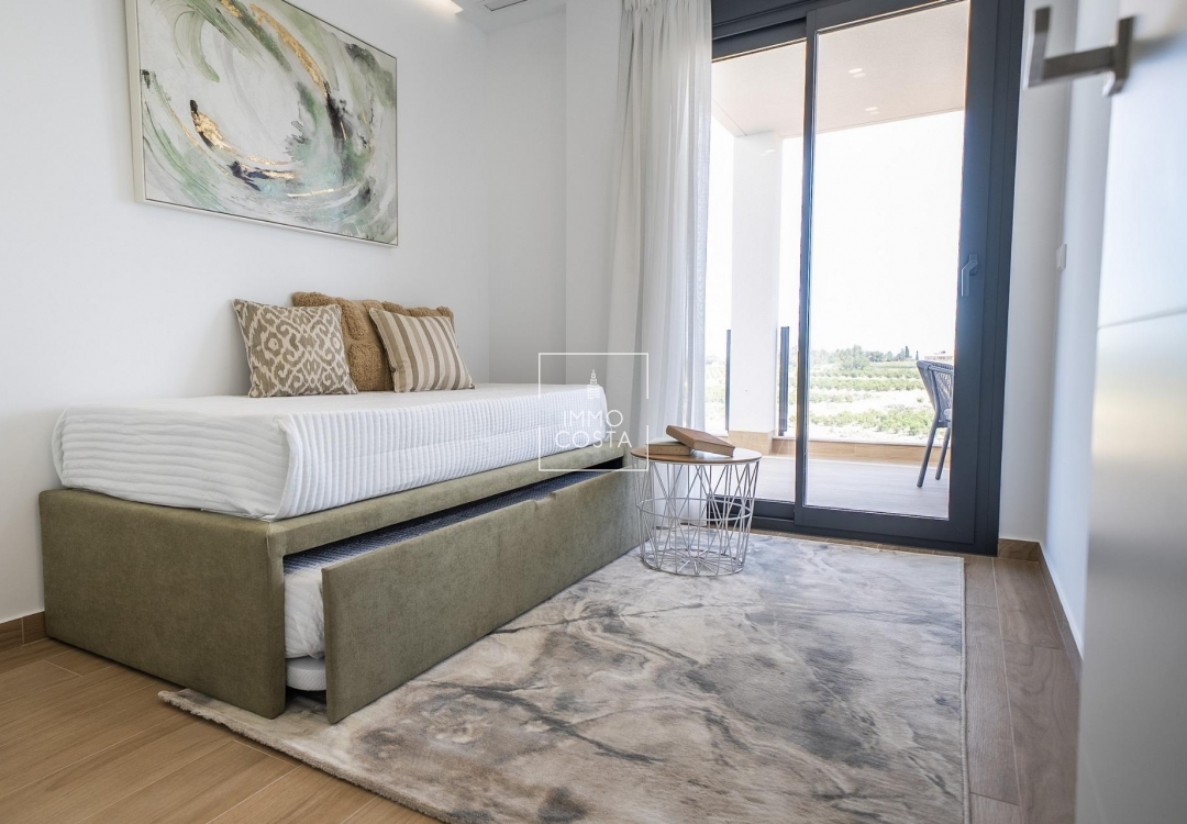 Neubau - Villa - Algorfa - La Finca Golf