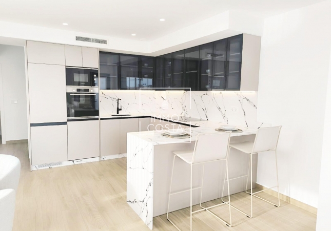 Nouvelle construction - Villa - Algorfa - La Finca Golf