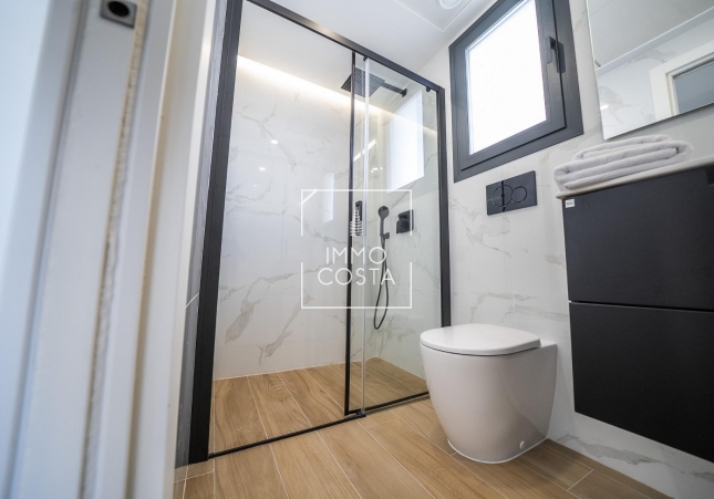 Nouvelle construction - Villa - Algorfa - La Finca Golf