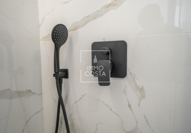 Nouvelle construction - Villa - Algorfa - La Finca Golf