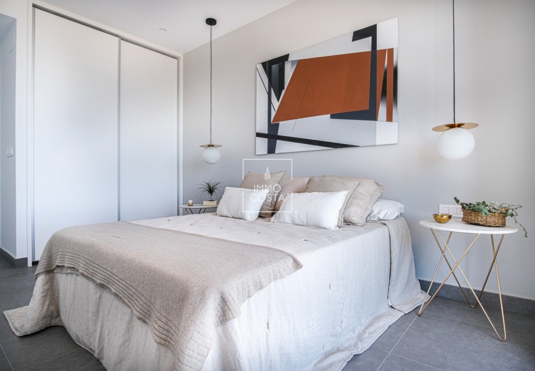 Nouvelle construction - Villa - Polop - Urbanizaciones