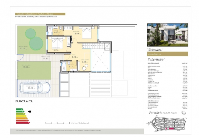 Nouvelle construction - Villa - Polop - Urbanizaciones