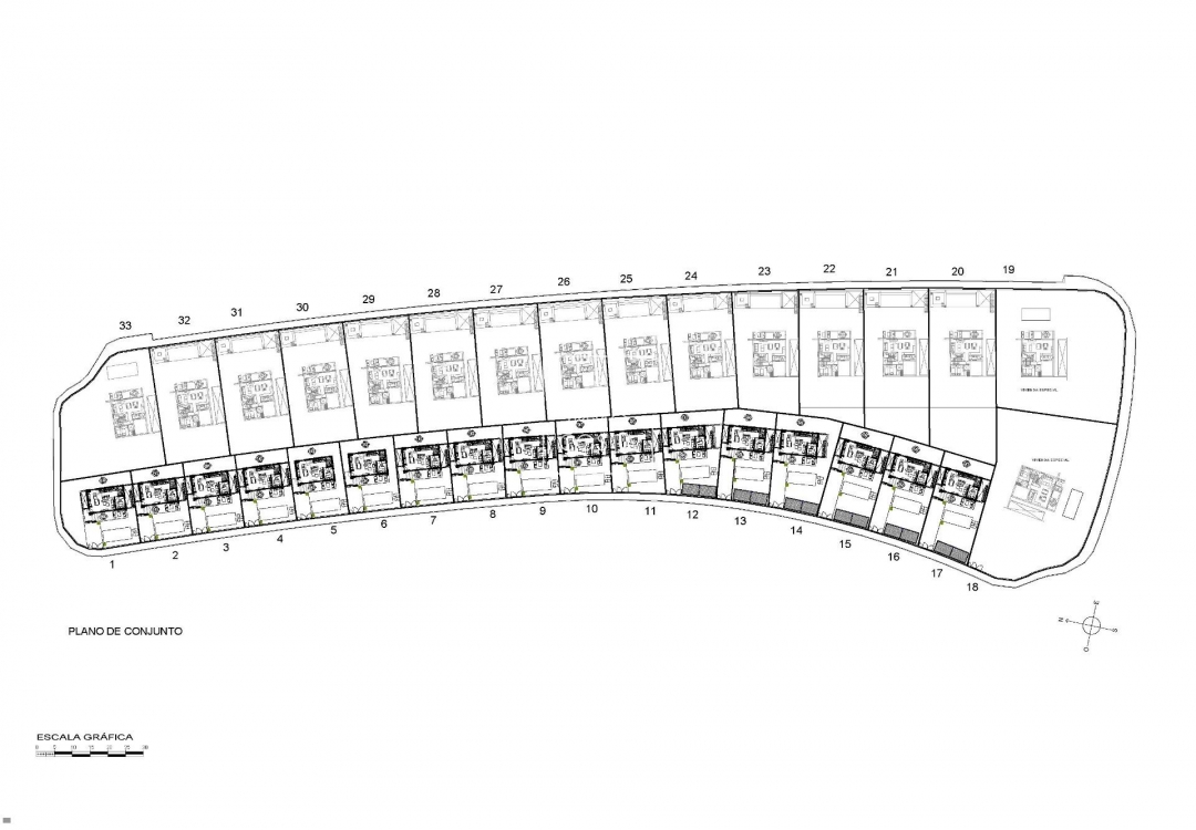 Neubau - Villa - Finestrat - Golf Bahia