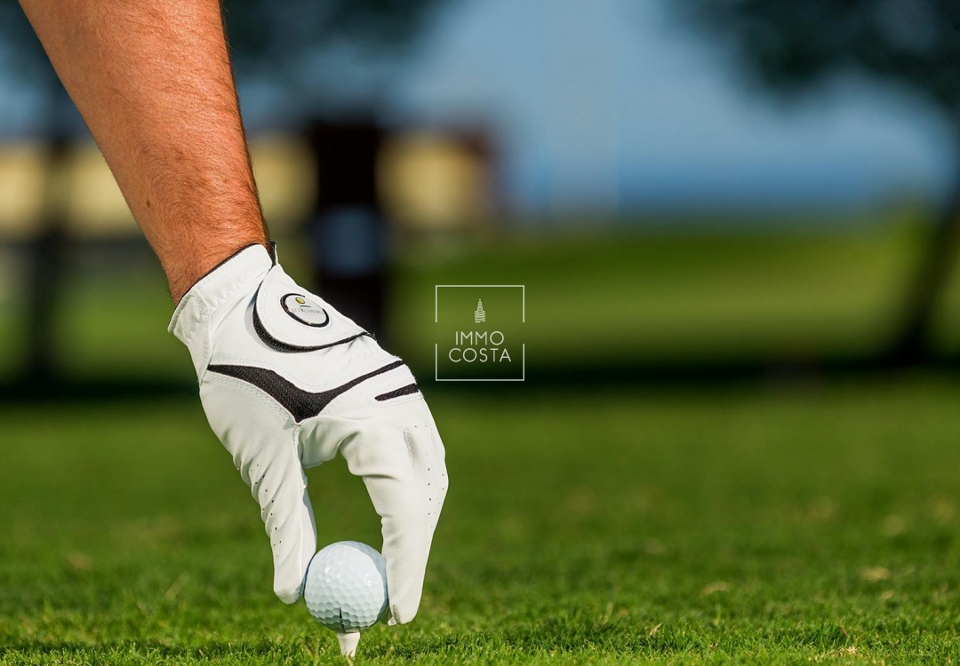 Nouvelle construction - Villa - Pilar de La Horadada - Lo Romero Golf