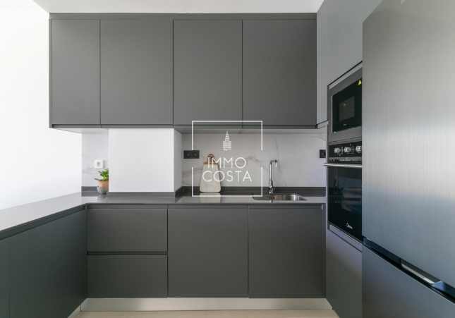 Neubau - Penthouse - Torrevieja - Torreblanca