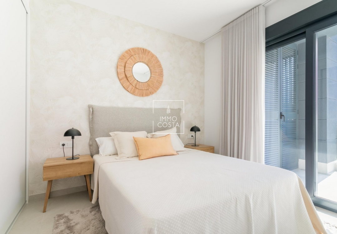 Neubau - Penthouse - Torrevieja - Torreblanca