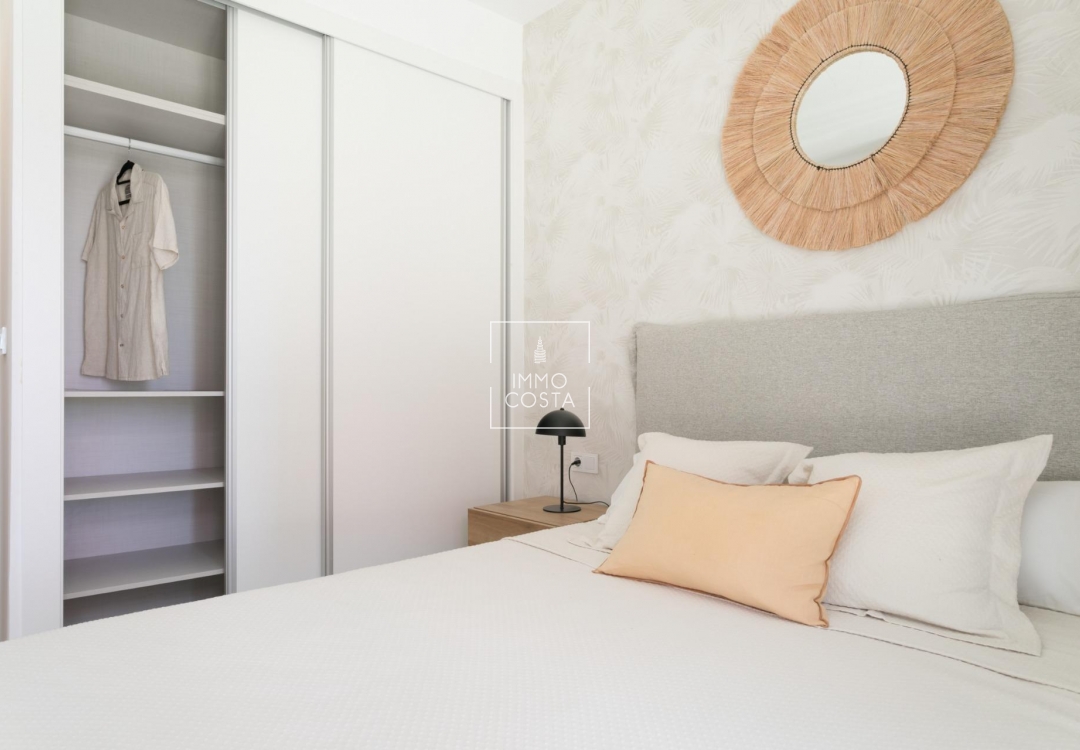 Neubau - Penthouse - Torrevieja - Torreblanca