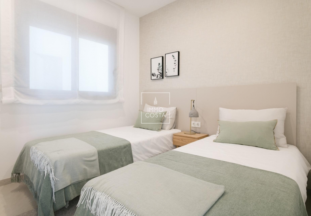 Neubau - Penthouse - Torrevieja - Torreblanca