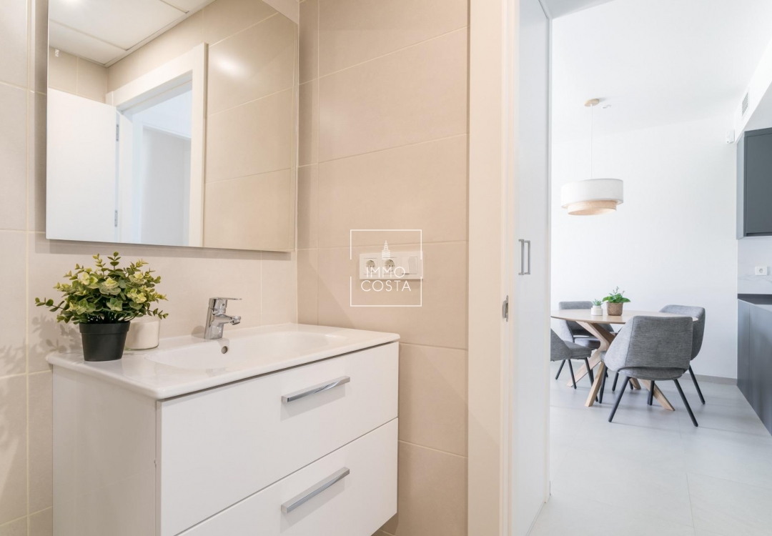 Neubau - Penthouse - Torrevieja - Torreblanca