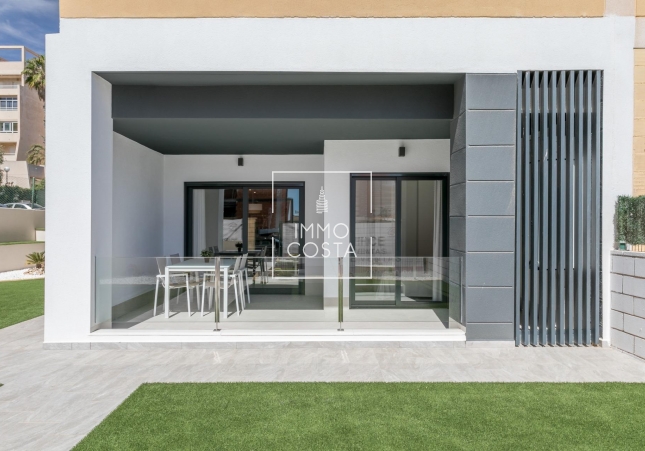 Neubau - Wohnung - Torrevieja - Torreblanca