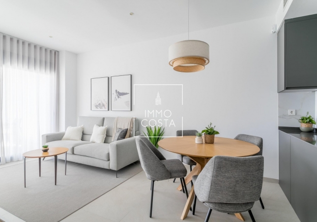 Neubau - Wohnung - Torrevieja - Torreblanca