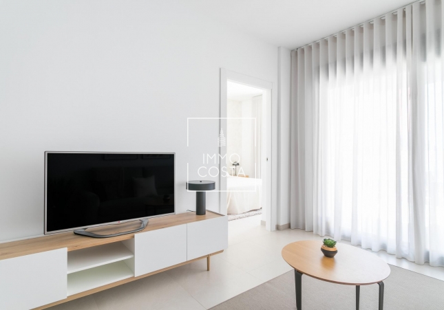 Neubau - Wohnung - Torrevieja - Torreblanca