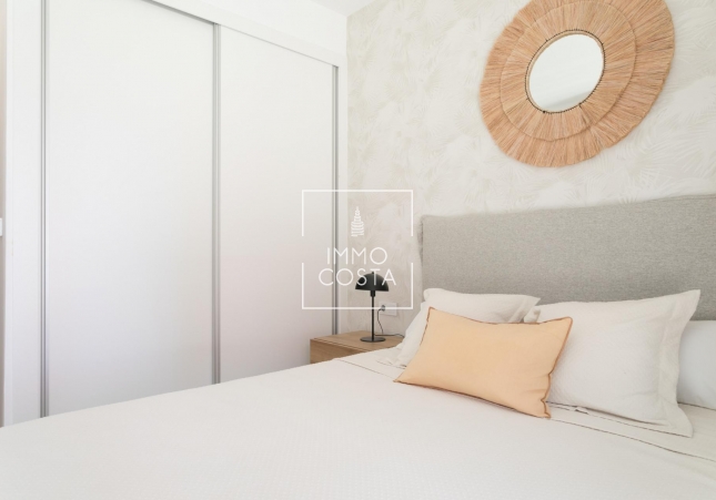 Neubau - Wohnung - Torrevieja - Torreblanca