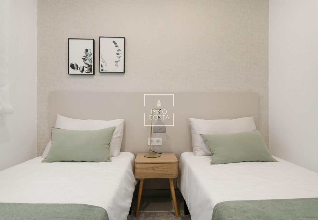 Neubau - Wohnung - Torrevieja - Torreblanca