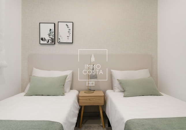 Neubau - Wohnung - Torrevieja - Torreblanca