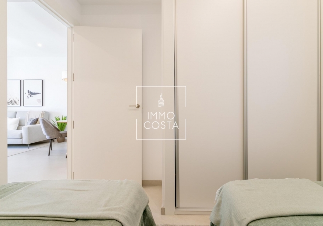 Neubau - Wohnung - Torrevieja - Torreblanca