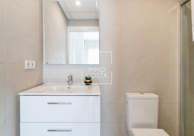 Neubau - Wohnung - Torrevieja - Torreblanca