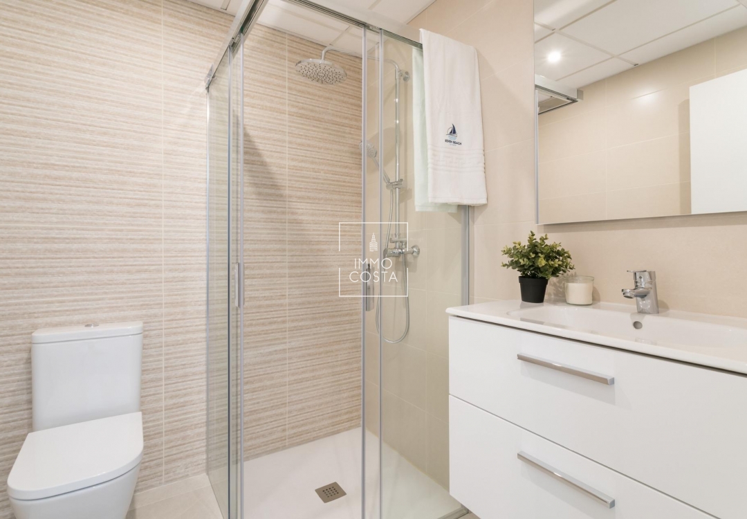 Neubau - Wohnung - Torrevieja - Torreblanca