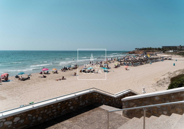 Neubau - Villa - Pilar de La Horadada - Riomar