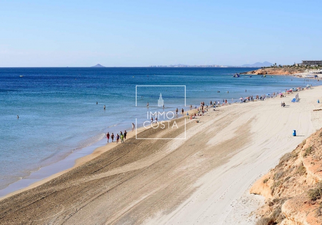 Neubau - Villa - Pilar de La Horadada - Riomar