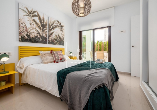 Nouvelle construction - Bungalow - Algorfa - La Finca Golf