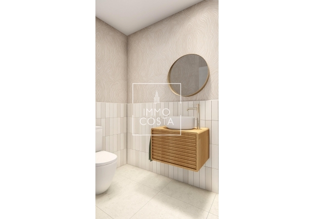 Neubau - Stadthaus - Dolores - 03150