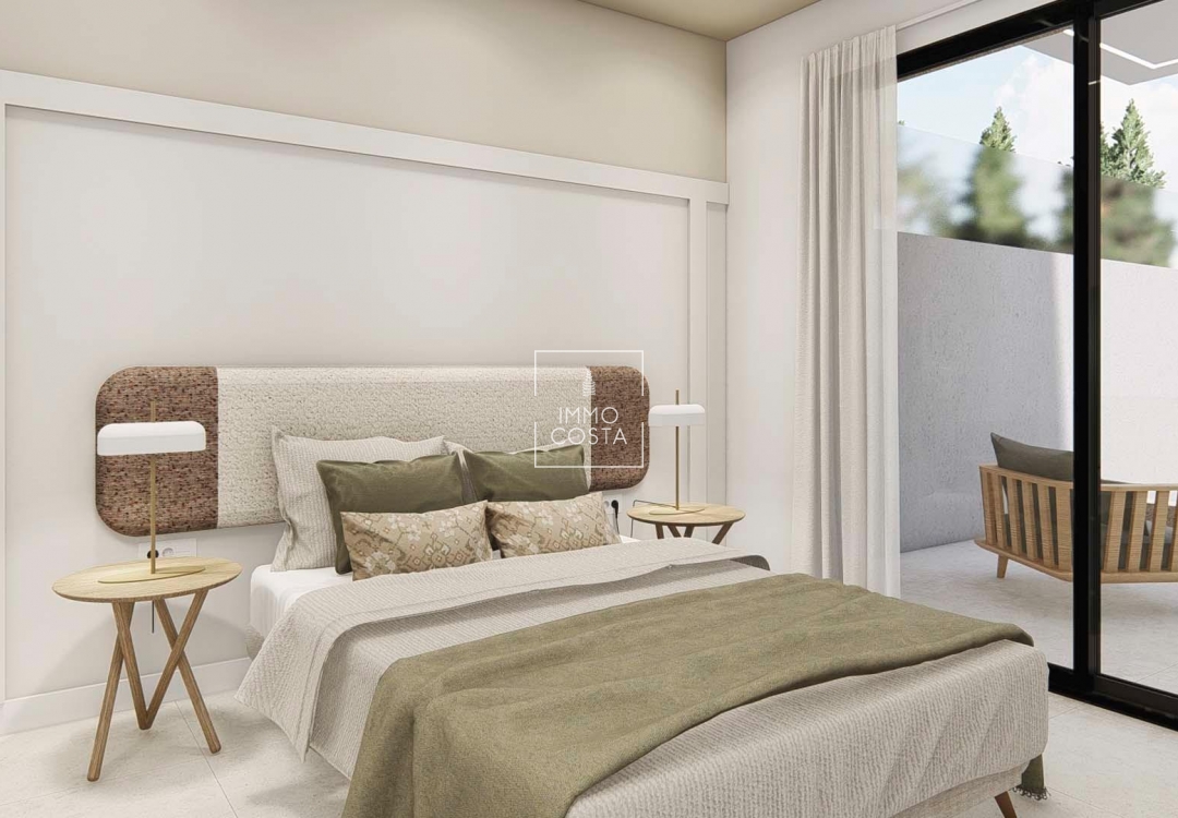 Neubau - Stadthaus - Dolores - 03150