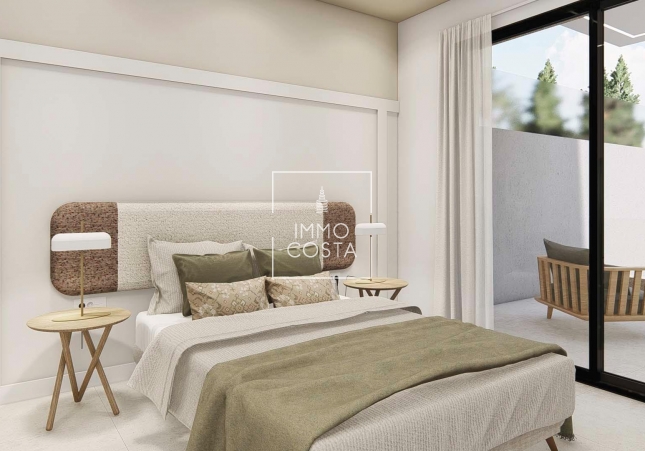 Neubau - Stadthaus - Dolores - 03150