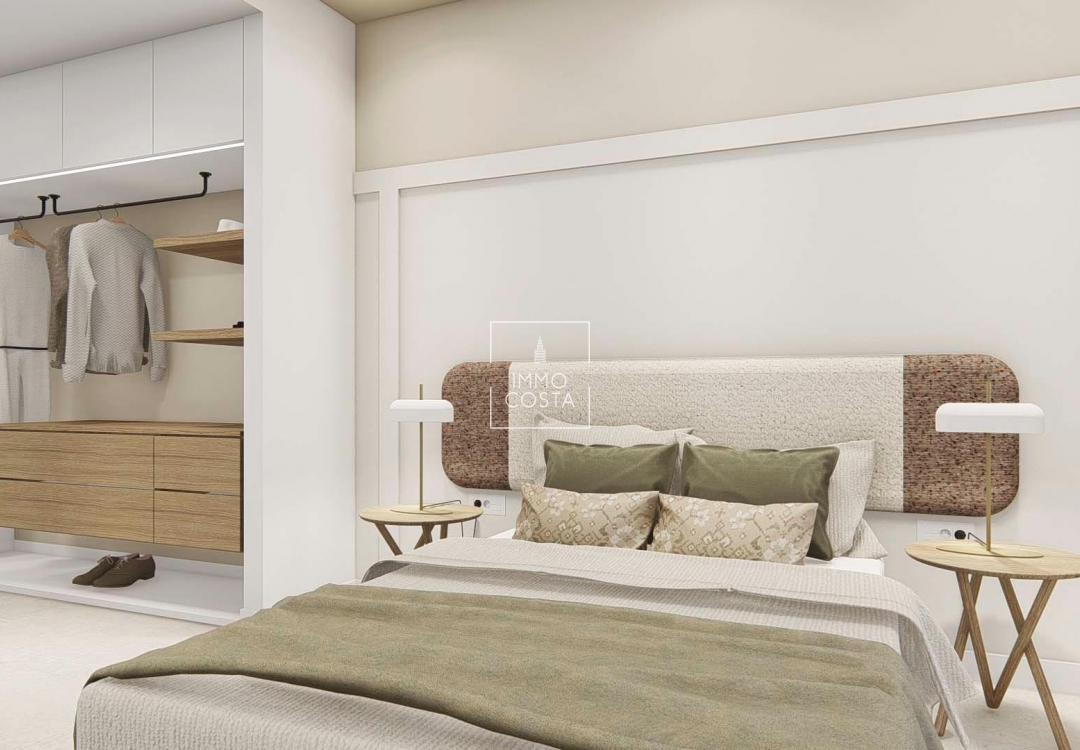 Neubau - Stadthaus - Dolores - 03150