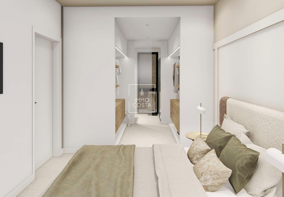 Neubau - Stadthaus - Dolores - 03150