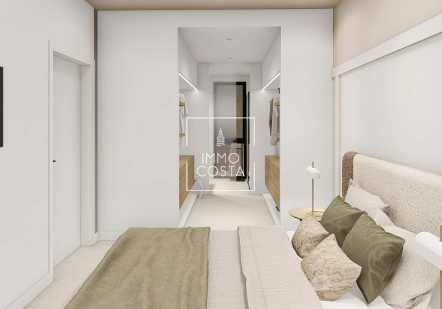 Neubau - Stadthaus - Dolores - 03150