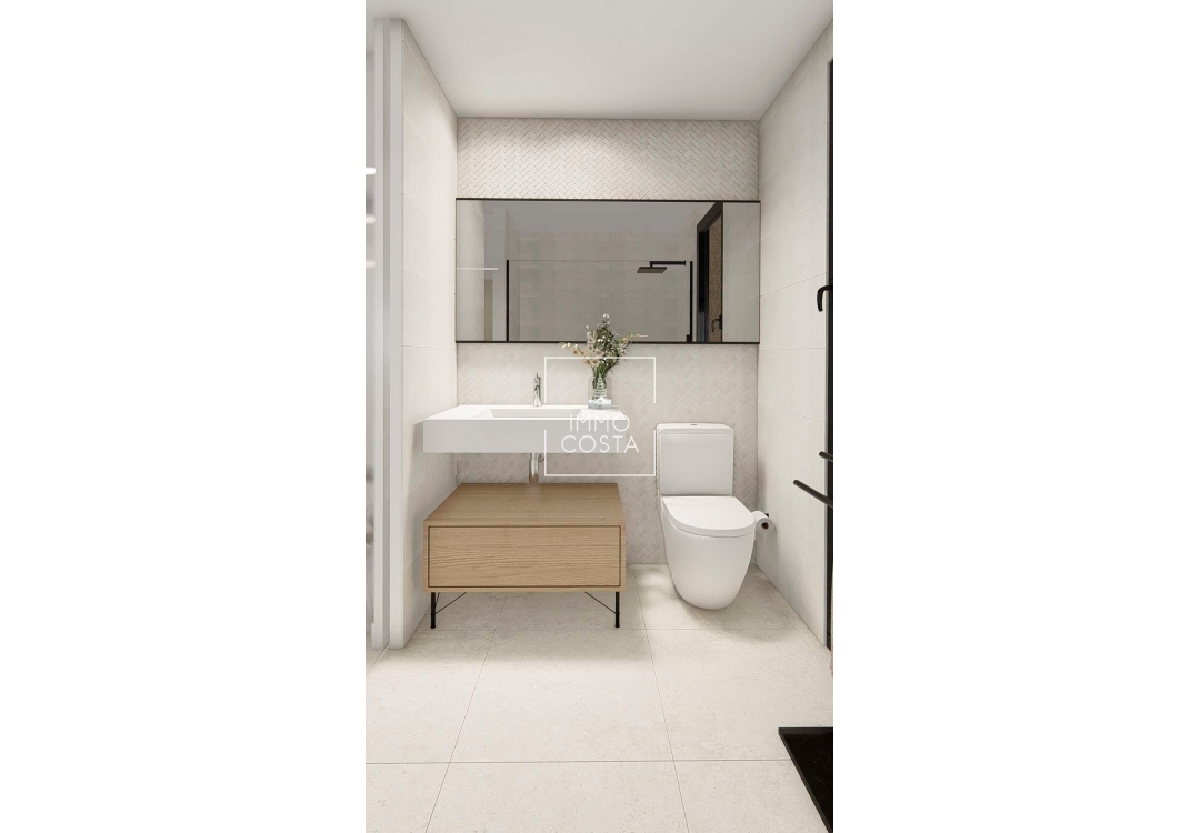 Neubau - Stadthaus - Dolores - 03150