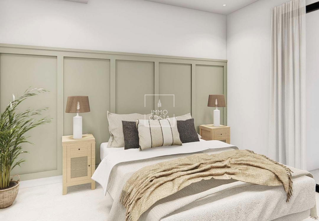 Neubau - Stadthaus - Dolores - 03150