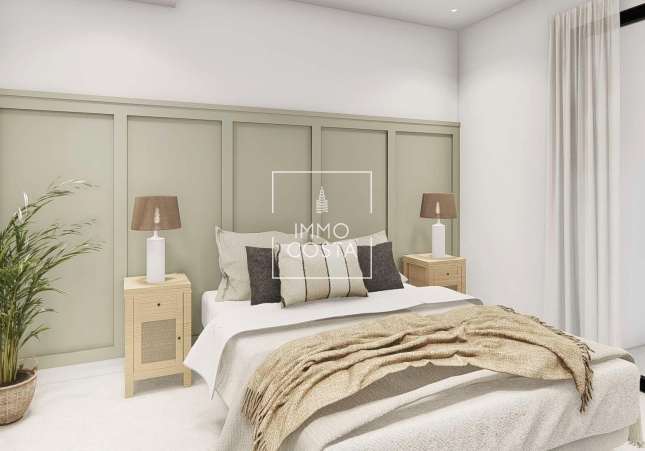 Neubau - Stadthaus - Dolores - 03150