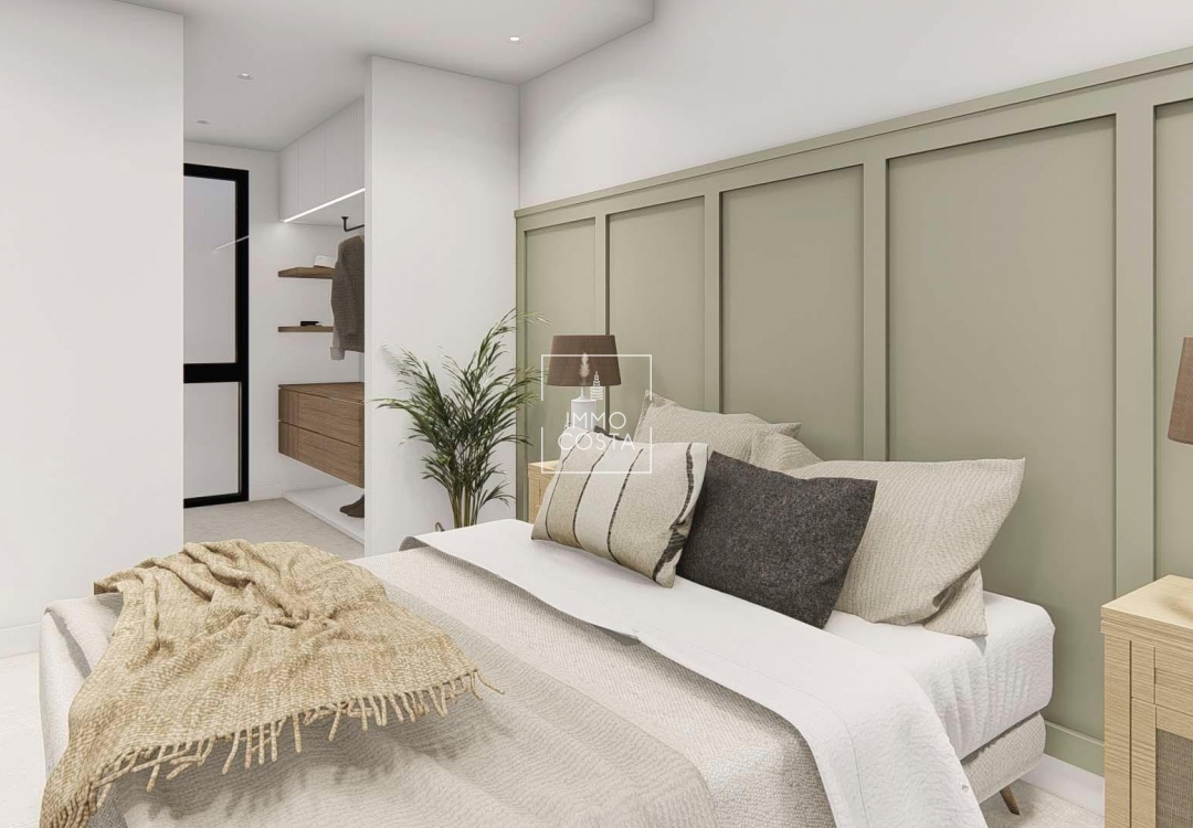 Neubau - Stadthaus - Dolores - 03150