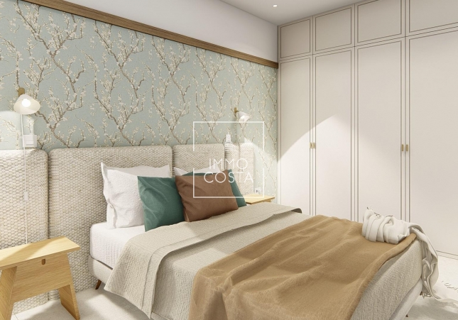 Neubau - Stadthaus - Dolores - 03150