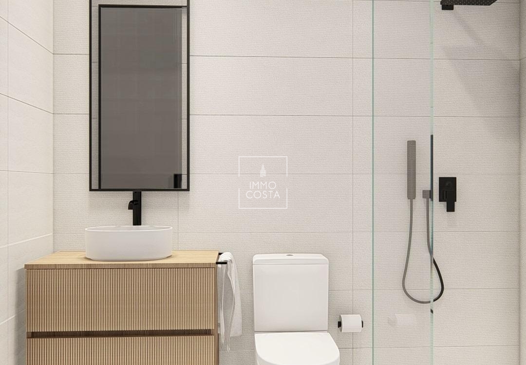 Neubau - Stadthaus - Dolores - 03150