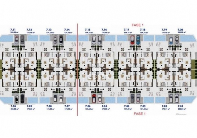 Neubau - Stadthaus - Dolores - 03150