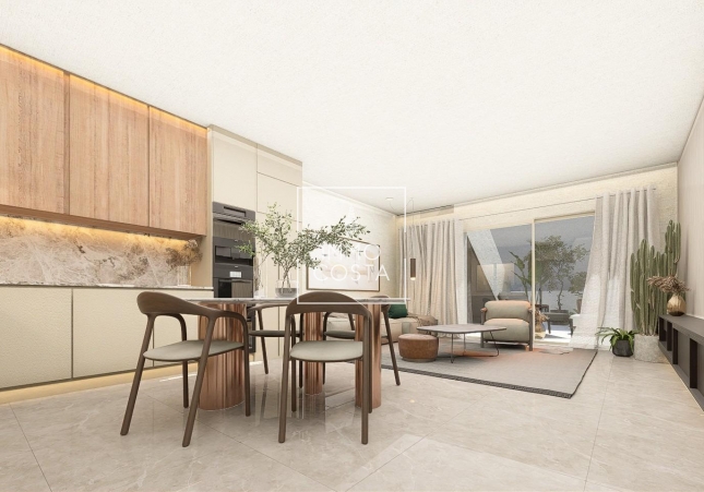 Nouvelle construction - Bungalow - Pilar de La Horadada - pueblo