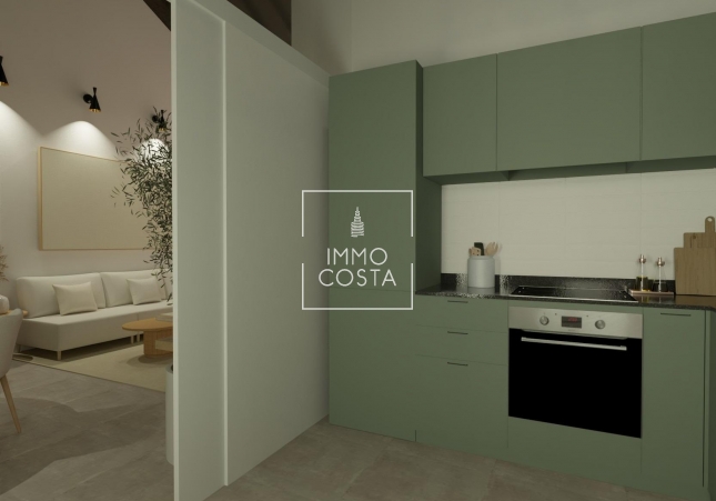 Obra nueva - Adosado - Sucina - Peraleja Golf